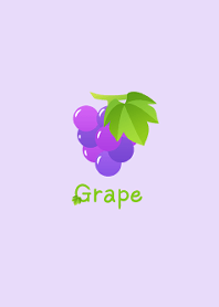 Simple -Grape-