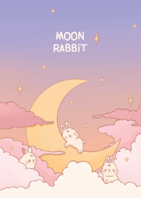MOON RABBIT.