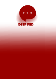 Deep Red & White Theme V.4