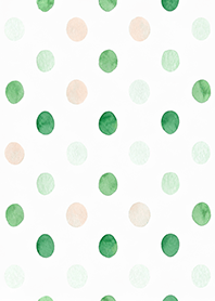 [Simple] Dot Pattern Theme#123