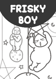 อ้วนไม่รู้ : เล่นบนดวงดาว (Revised V.)