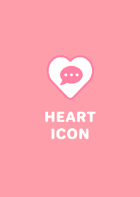 HEART ICON THEME 267