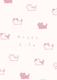 Long Cat pattern/134.