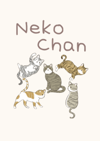 Neko   Chan