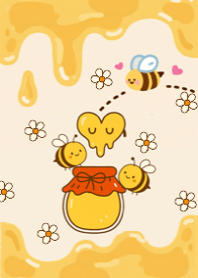 Sweetie Bee