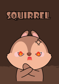 I'm Cute squirrel (jp)