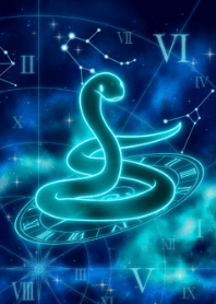 Zodiac Snake -Gemini-JPN
