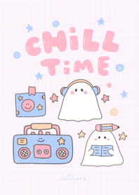 Chill time :)