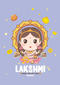 Lakshmi : Sell Rich&Business XVIII