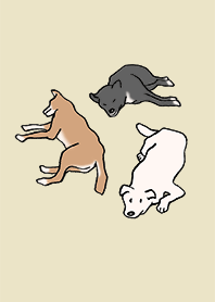 狗 wancorase_02_象牙