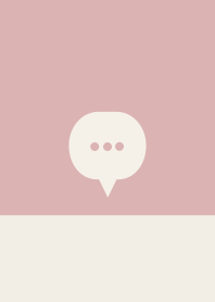 SIMPLE(beige pink)V.2246b
