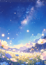 A gentle night song Vol.1