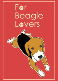 For Beagle Lovers