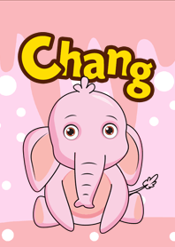 Chang Elephant