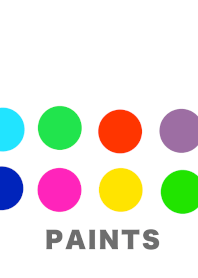 color paints