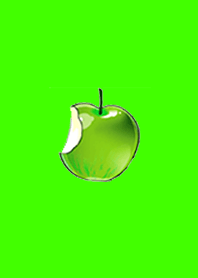 Simple Apple Green 2024