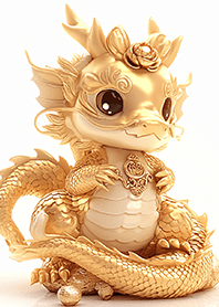 ⭐️旺財金運金貔貅❤️