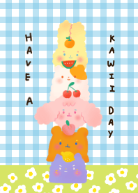 have a kawaii day