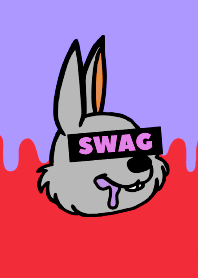 SWAG RABBIT THEME @29