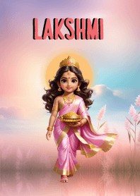 Lakshmi  Money  Money Theme
