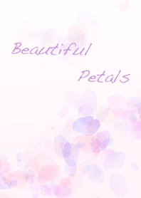 Beautiful Petals