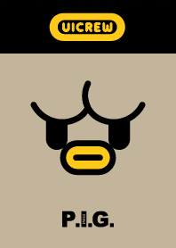 UICREW PIG