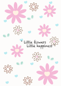 Purple flowers 42 :)