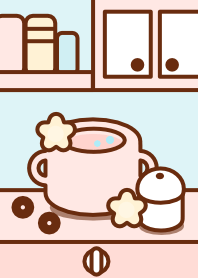 I love cooking time 11