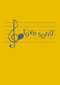 lovesong score Topaz