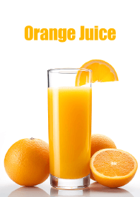 "Orange Juice vol.3" theme