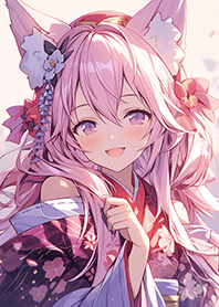 療癒您的心-30❤性感粉紅阿狸