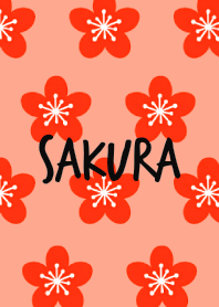 サクラ　:49