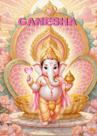 พระพิฆเนศน่ารัก:รักดี มีเงิน รวยๆ