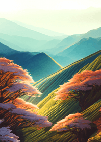 Fantasy landscape14_JP