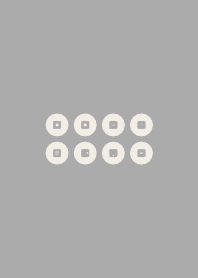 シンプル（beige gray)V.666