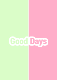 Good Days (FU_112)