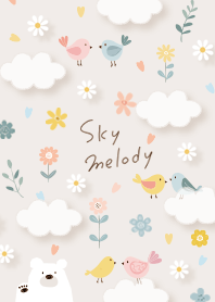 Flaxen Sky Melody 03_2