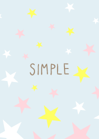 Cute  Stars from Japan