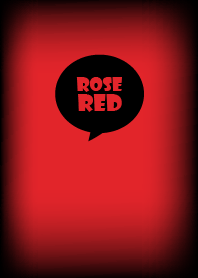 Rose Red and Black Ver.4