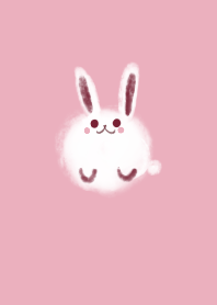 ふこふこウサギちゃん