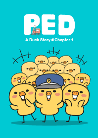 PED : A Duck Story Chapter 1
