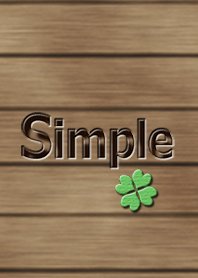 life is really simple!
