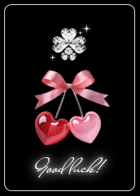 Sparkling! Increase your luck 01_2