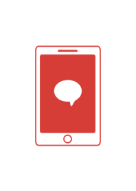 SIMPLE SMARTPHONE[RED03]