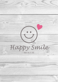 - Happy Smile - MEKYM 34