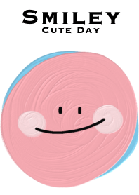 Smiley Cute Day