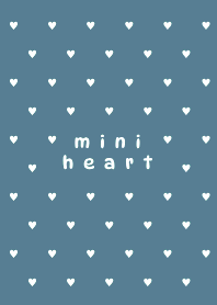 MINI HEART THEME -83