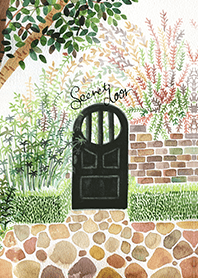 AHNs Secret Garden 07