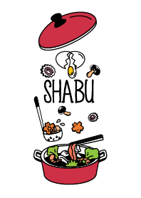 Shabu doodle