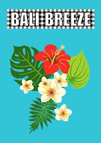 BALI BREEZE